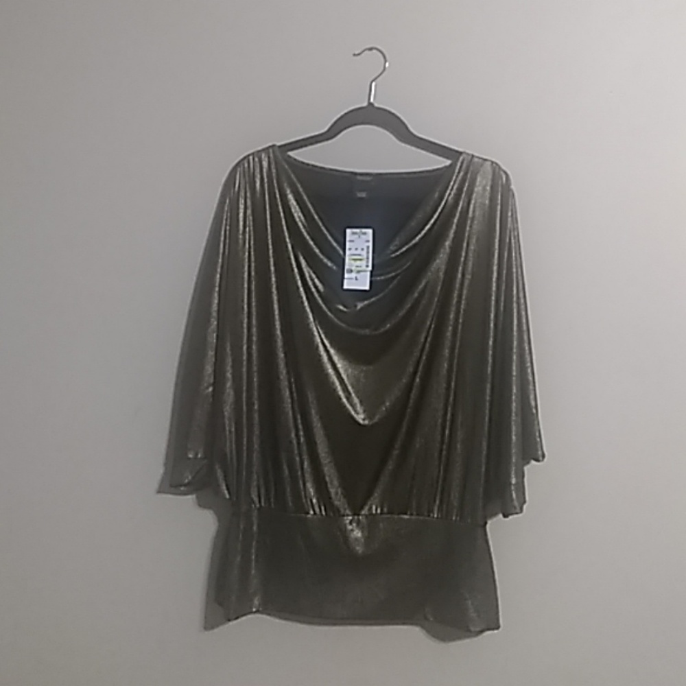 Sale!!!   Stein Mart Evening Blouse